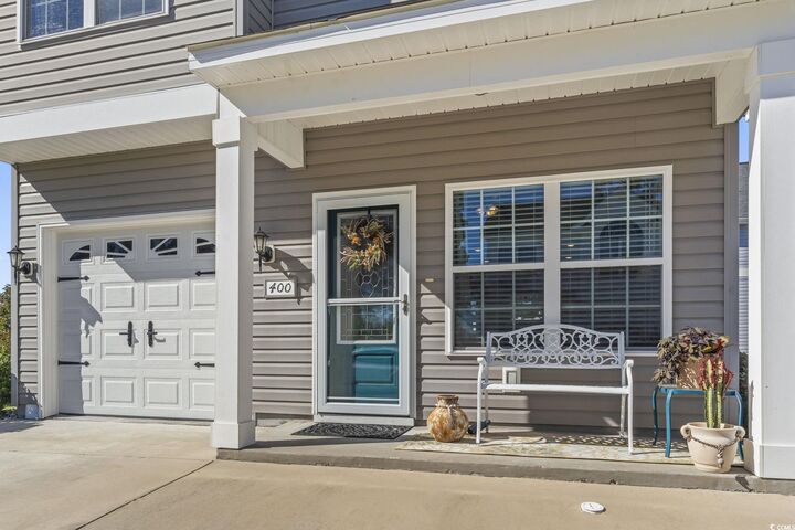 Property Photo:  400 Terrace View Ct.  SC 29579 
