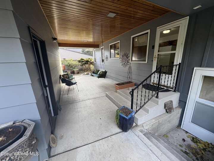 Property Photo:  830 N 17th St  ID 83814 