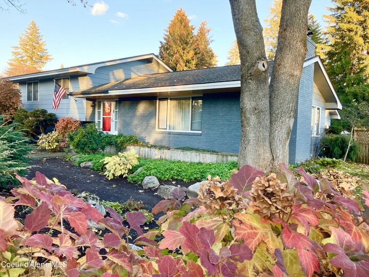 Property Photo: 830 N 17th St ID 83814