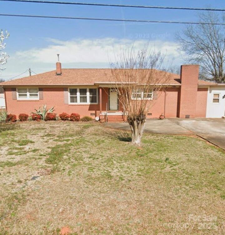 2815 Highland Drive  Lincolnton NC 28092 photo