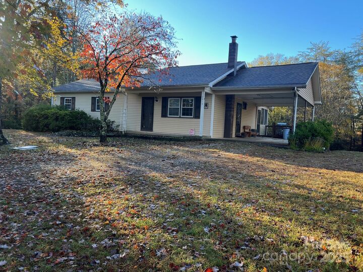 2819 Playmore Beach Road  Morganton NC 28655 photo