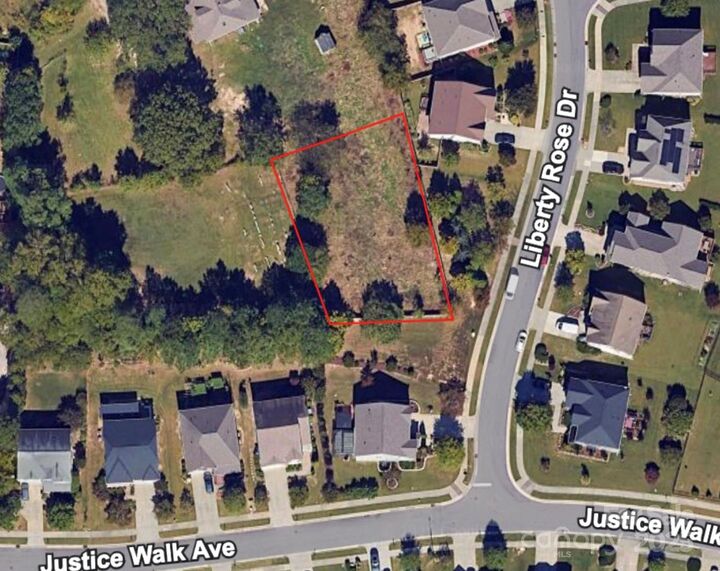 Property Photo:  00 McCrimmon Parkway  NC 27560 