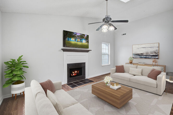 Property Photo:  8312 Whitehaven Drive  SC 29420 