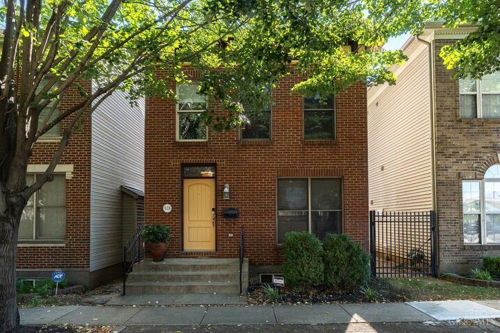 Property Photo:  928 Mound Street  OH 45203 