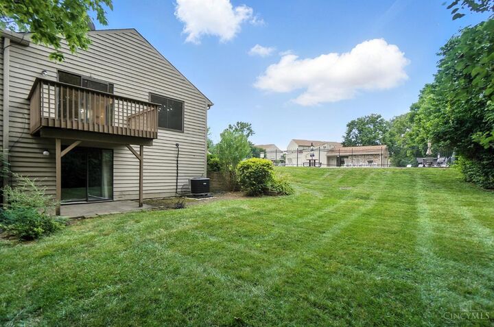 Property Photo: 5008 Columbia Circle OH 45011