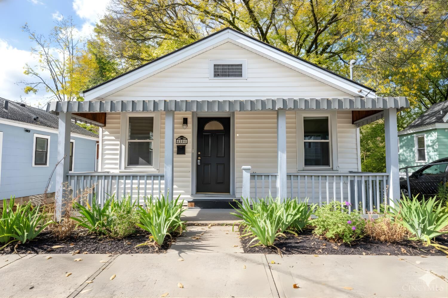 Property Photo: 4553 Anthony Avenue OH 45223