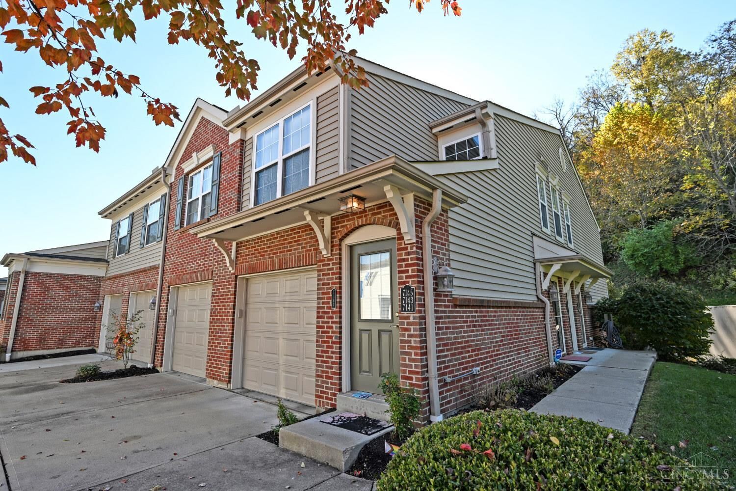 Property Photo: 7141 English Drive OH 45244