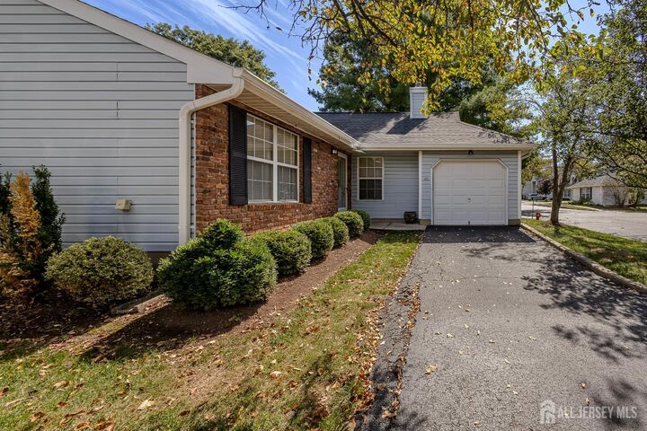 Property Photo: 412 Hawkshead Way NJ 08873