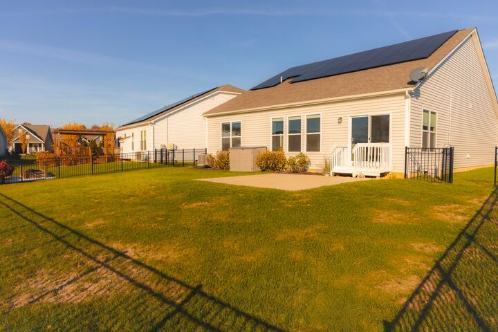 Property Photo: 4457 Quail Landing OH 43065