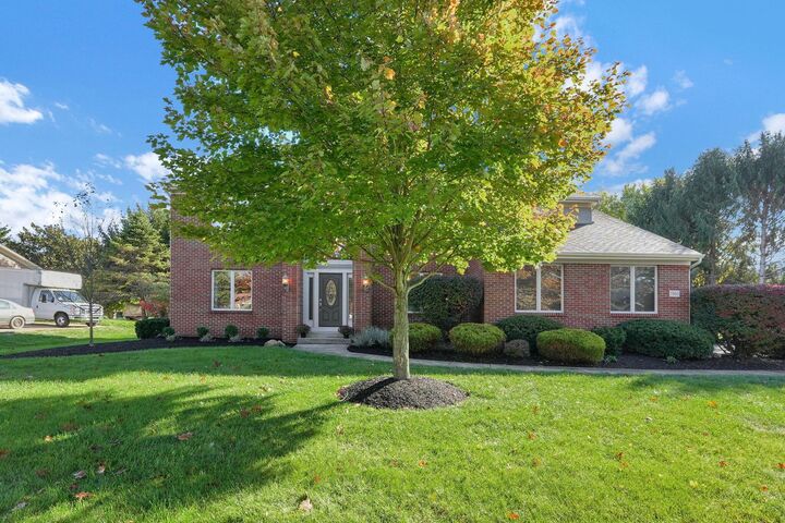Property Photo:  7860 Windsor Avenue  OH 43110 