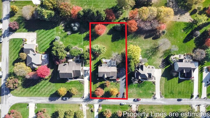 Property Photo:  7860 Windsor Avenue  OH 43110 