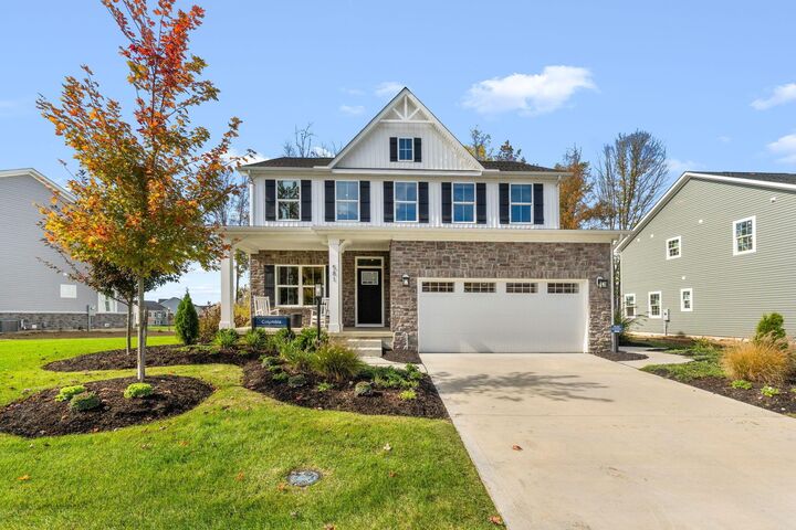 581 Pisa Loop  Delaware OH 43015 photo