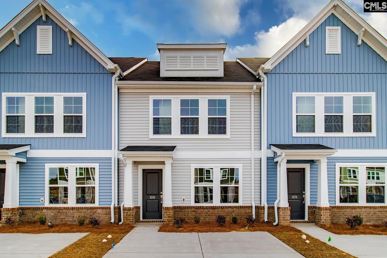 Property Photo:  1076 Astoria  SC 29229 