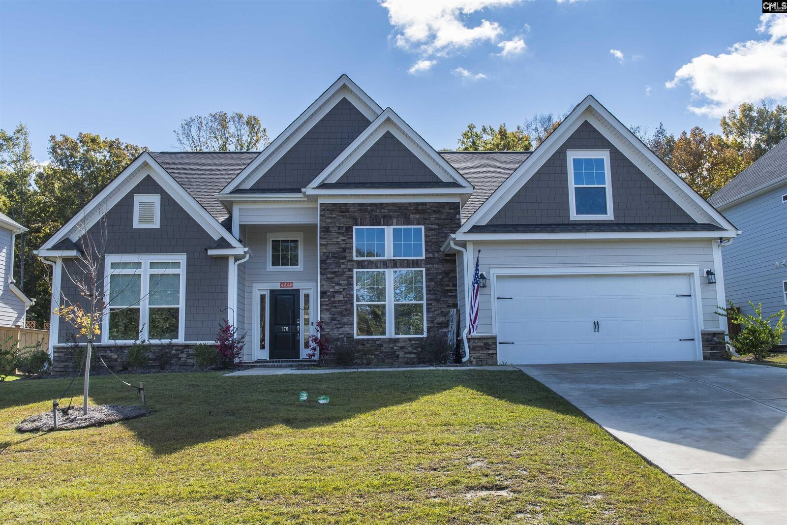 Property Photo:  176 River Front  SC 29063