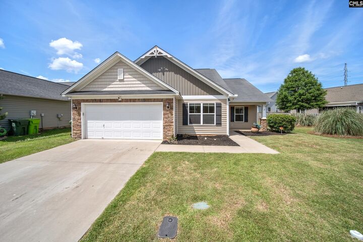 420 Crawley  Chapin SC 29036 photo