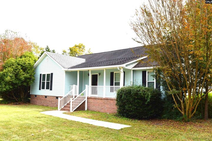 Property Photo:  1226 Sayre  SC 29045 