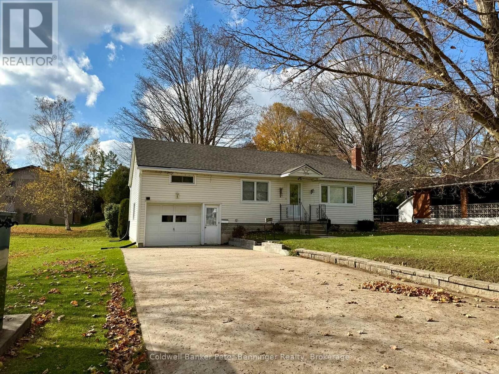 Photo de la propriété: 121 Hinks Street ON N0G 2V0