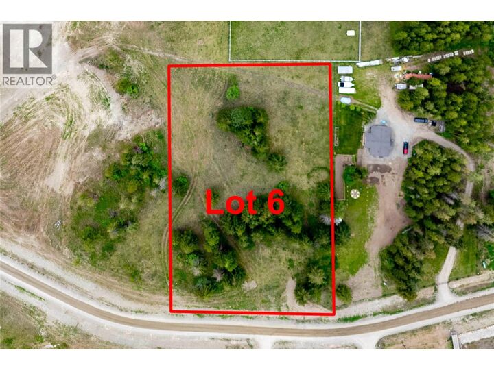 Property Photo:  3682 Ford Road  BC V0E 2X2 