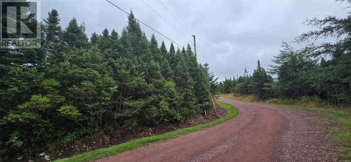 Property Photo:  28A Marine Drive  NL A0E 2M0 