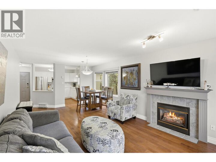 Property Photo: 1120 Hugh Allan Drive 412 BC V1S 1T4