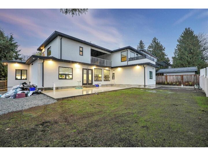 Property Photo: 14840 89 Avenue BC V3R 7C4