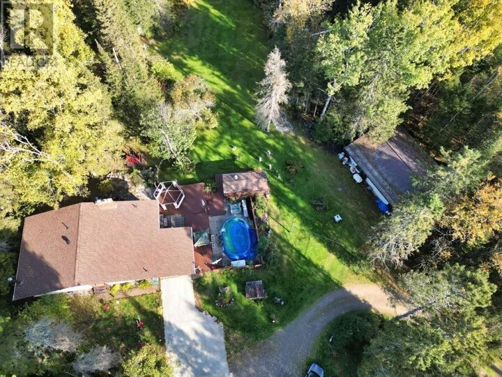 Photo de la propriété: 6018 Mapleward Road ON P7G 1L7