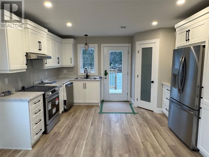 Photo de la propriété:  63 Cameron Place  NL A1K 1C8