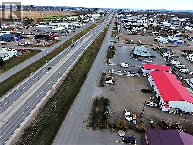 Property Photo:  10786 Peck Lane  BC V1J 1X4 