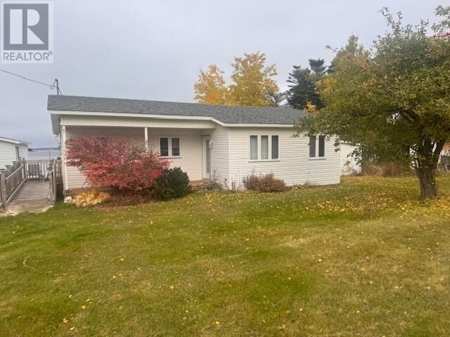 Photo de la propriété: 43 Road To The Isles Road NL A0G 3C0