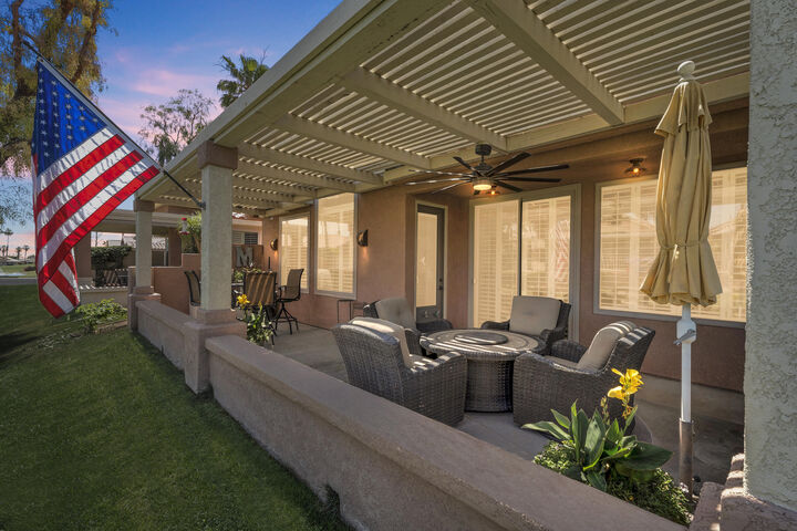 Property Photo:  76804 Kybar Road  CA 92211