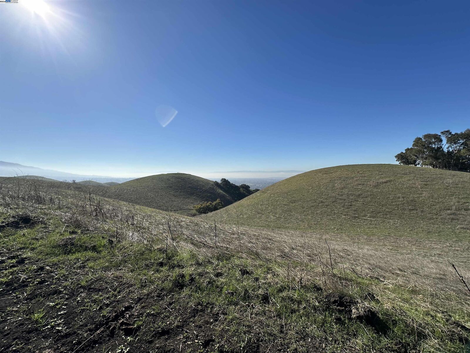 Property Photo: Morrison Canyon Rd Lot #4 CA 94536