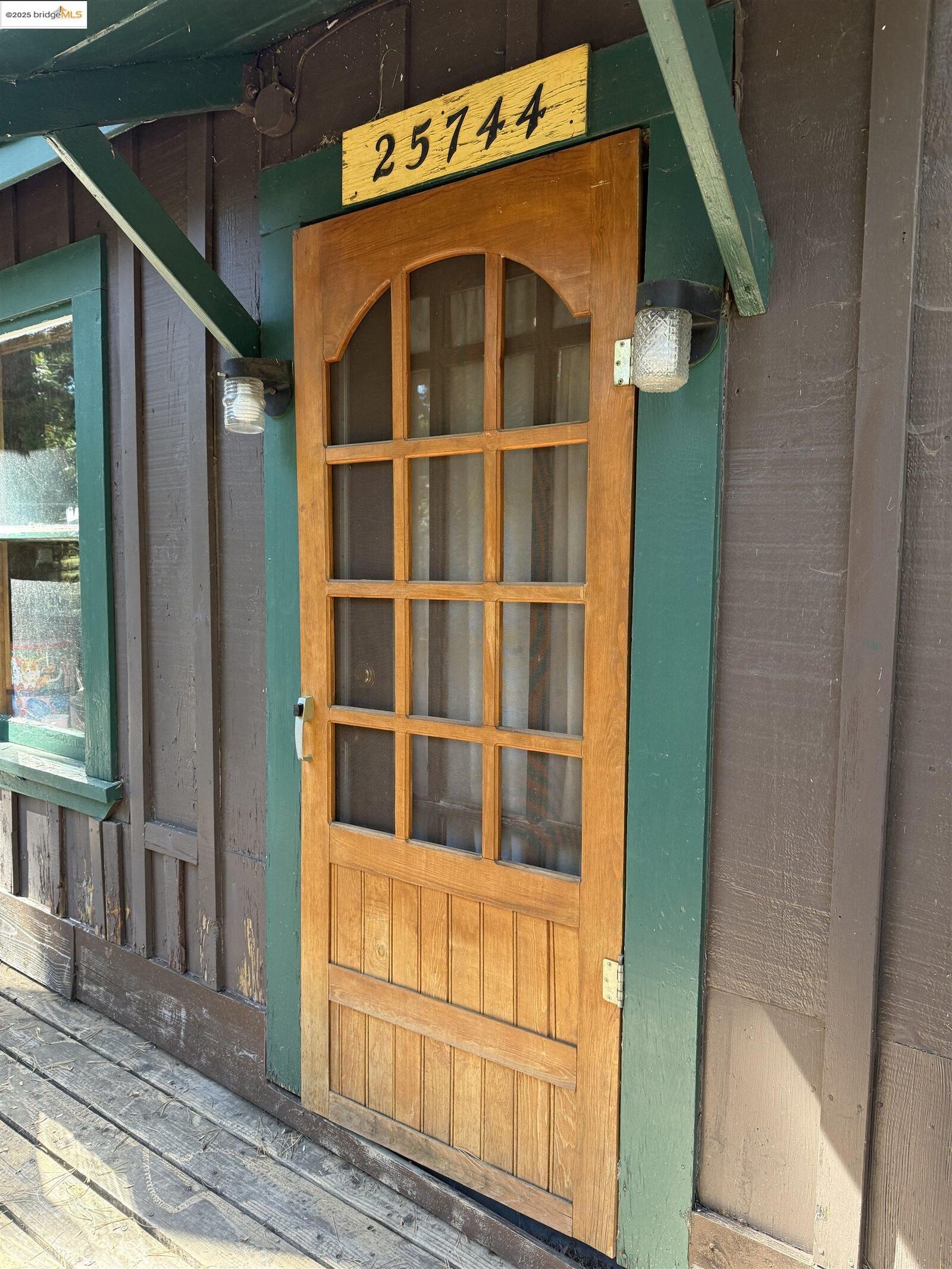 Property Photo:  25744 Long Barn Sugar Pine Rd  CA 95335 