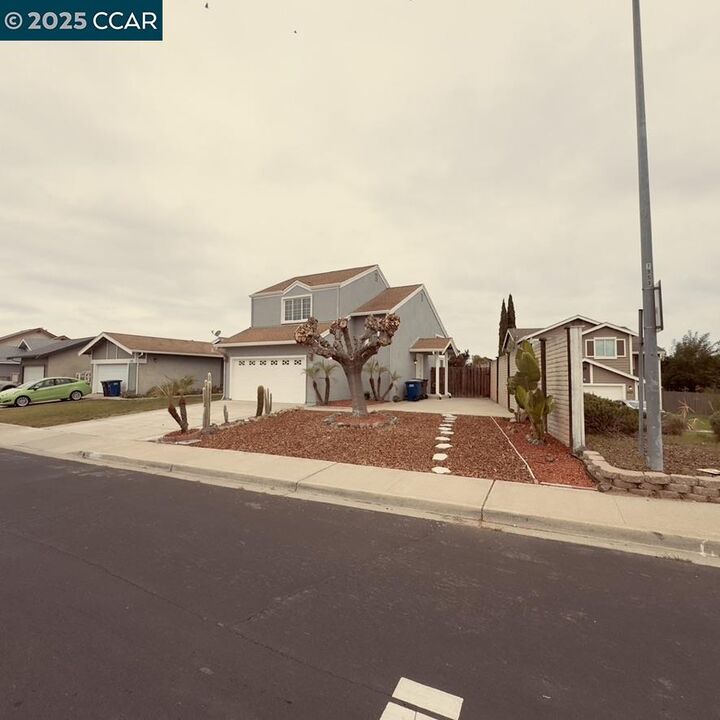 Property Photo:  202 Almondtree Lane  CA 94561 