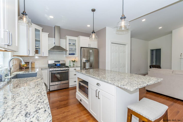 Property Photo: 74 Lakepointe Way NY 12866