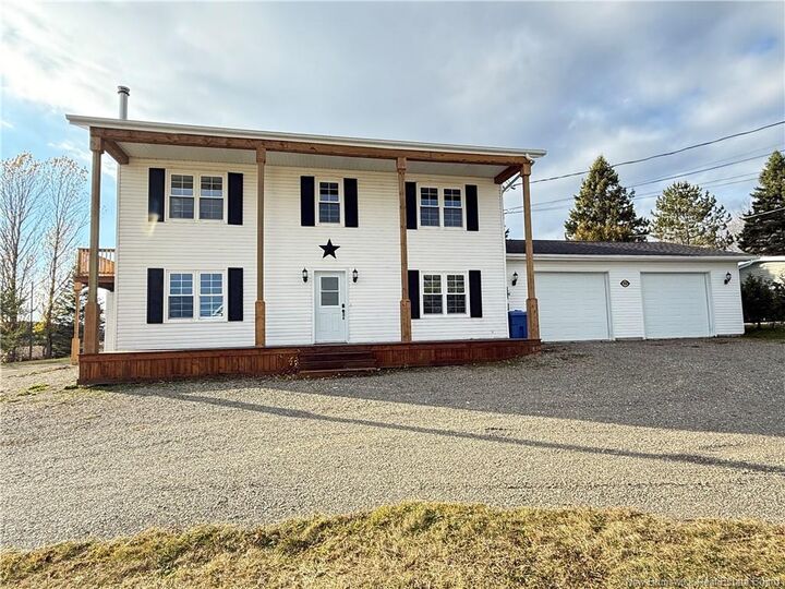 Property Photo:  312 Route 255  NB E3Y 2V7 