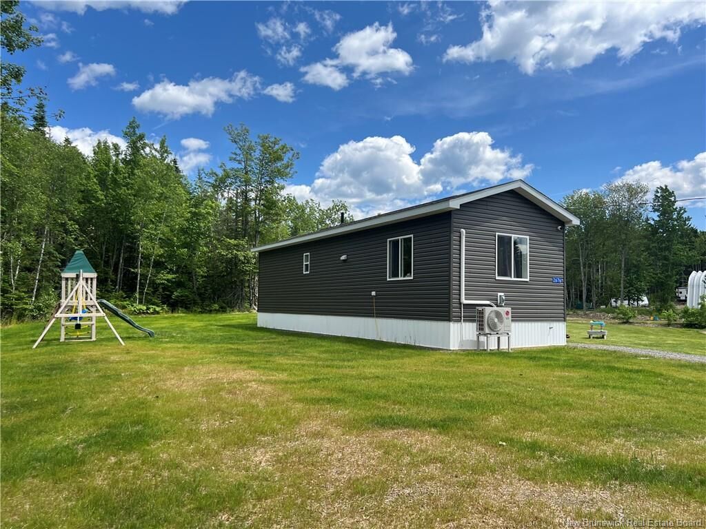 Property Photo: 2676 Route 640 NB E3E 2B6