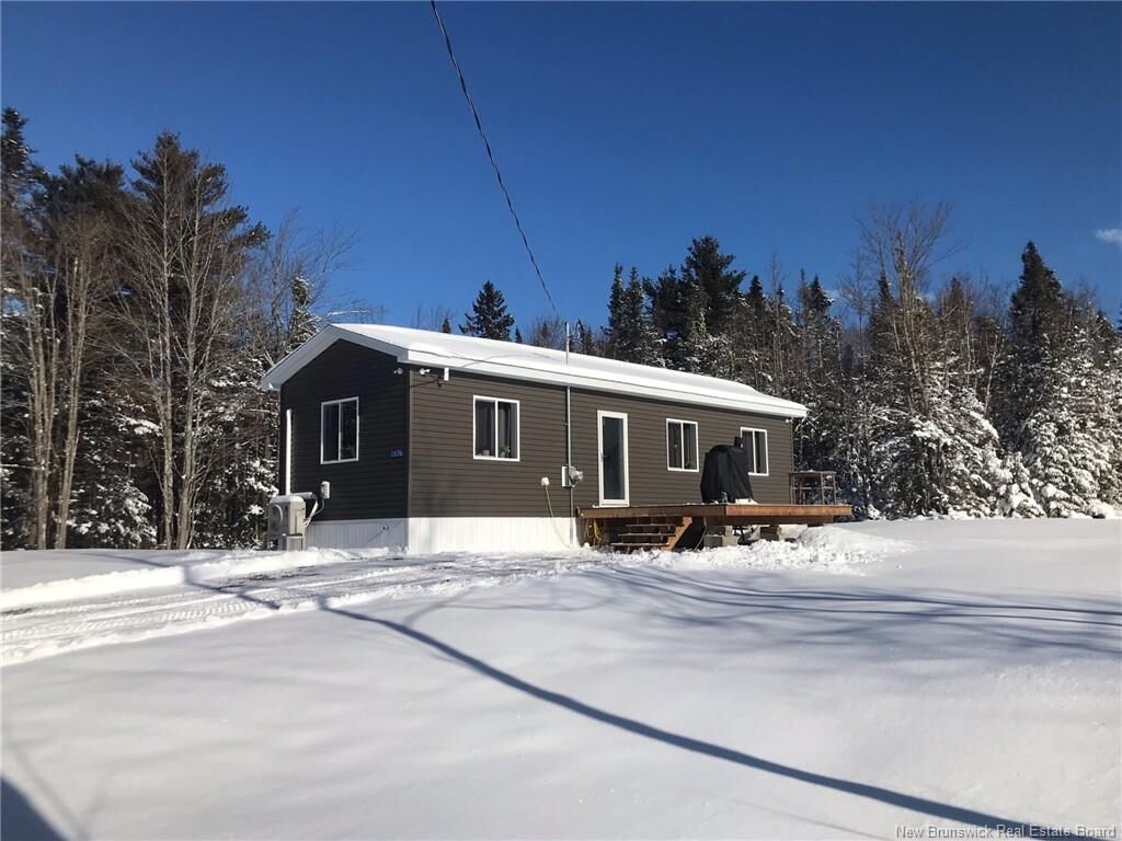 Property Photo: 2676 Route 640 NB E3E 2B6