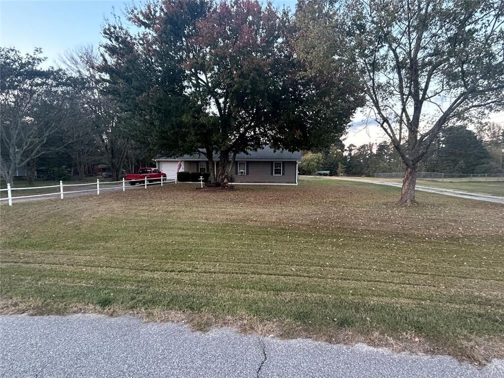 Property Photo: 2755 Milton Bryan Drive GA 30052