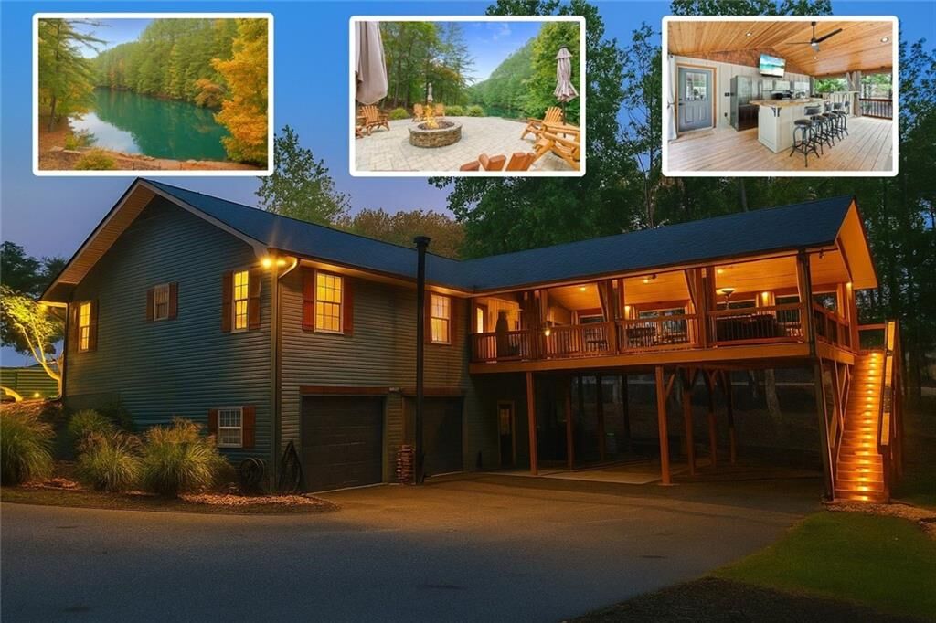 Property Photo:  86 Back Trail  GA 30528 