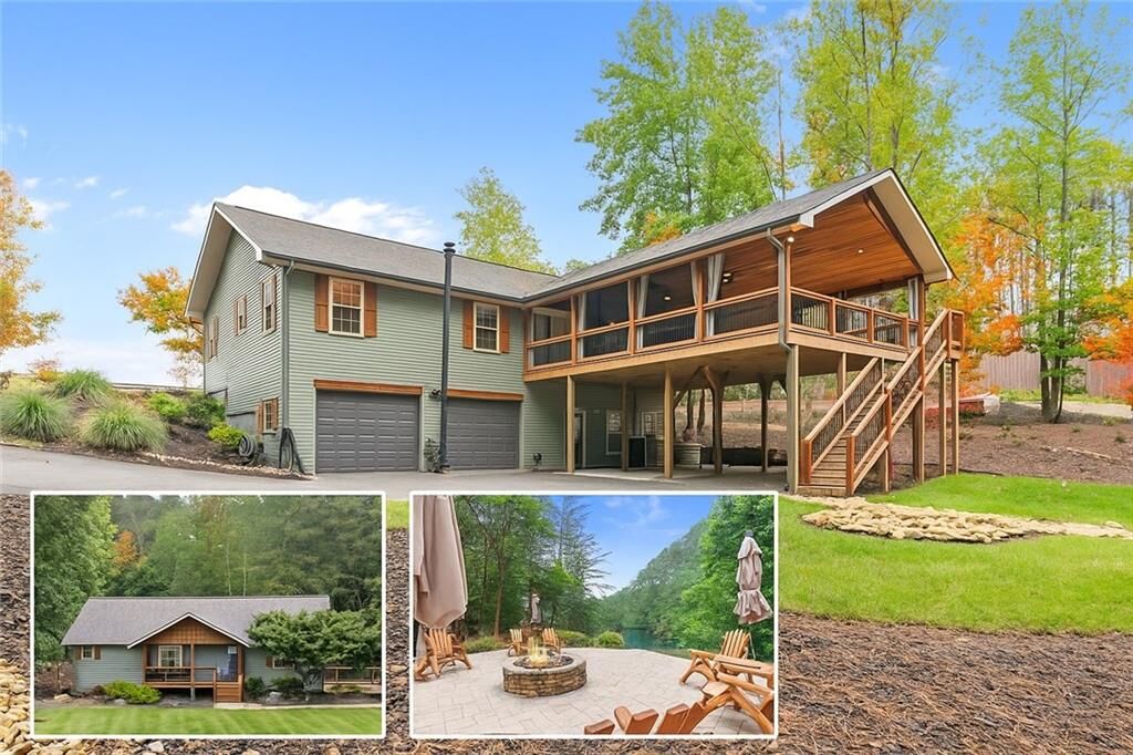 Property Photo:  86 Back Trail  GA 30528 