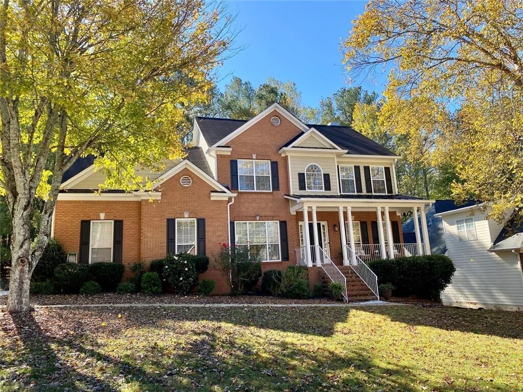 Property Photo:  4630 Smokestone Drive  GA 30135 
