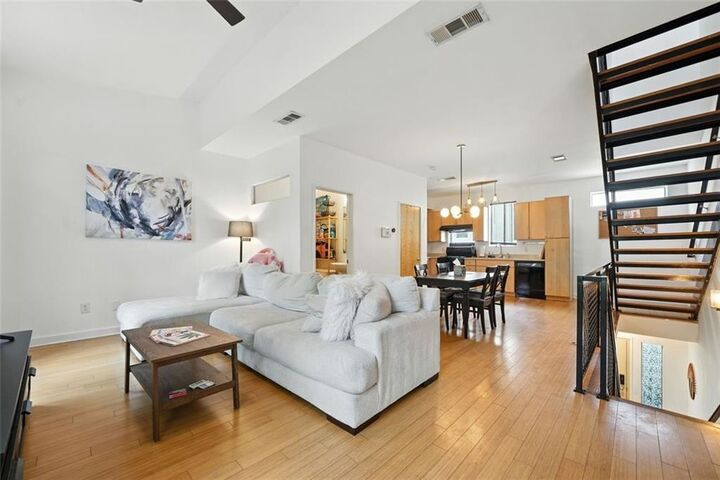 Property Photo:  100 Moreland Avenue SE J  GA 30316 