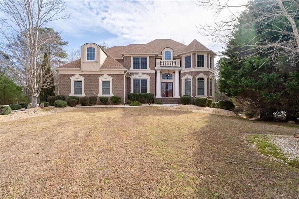 Property Photo:  400 Kendrick Terrace SW  GA 30331 