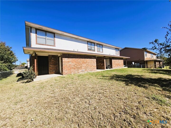 Property Photo: 1200 Monroe Loop TX 76543