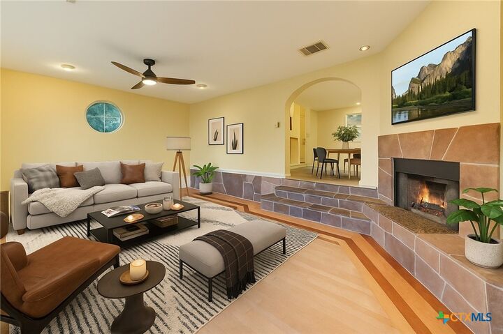 2405 Bahama Road  Austin TX 78733 photo