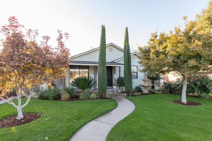 Property Photo: 1879 Mayfair Drive E CA 93703