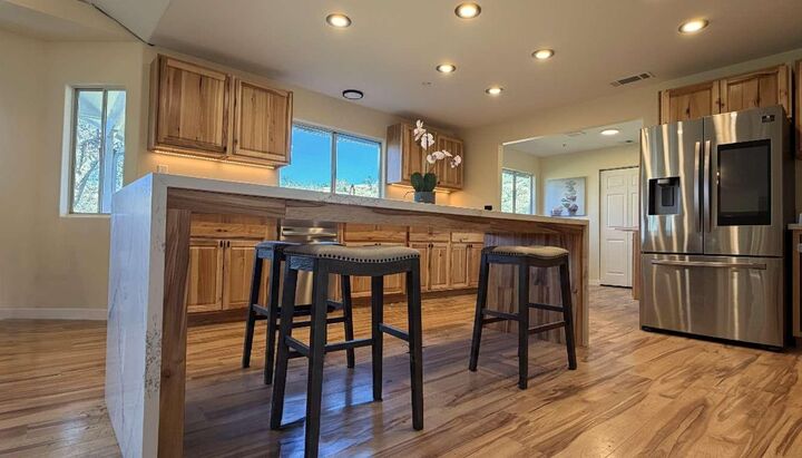 Property Photo:  23224 Granite Creek Lane  CA 93619 