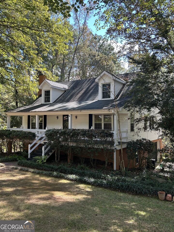 Property Photo: 104 Spring Valley Drive GA 30240