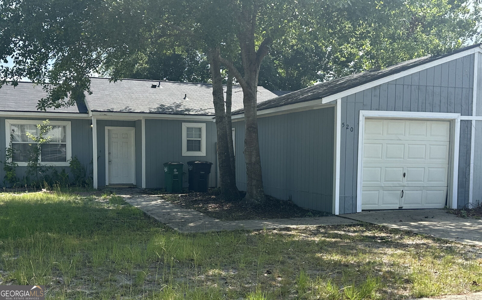 Property Photo:  520 Chateau Circle  GA 31558 