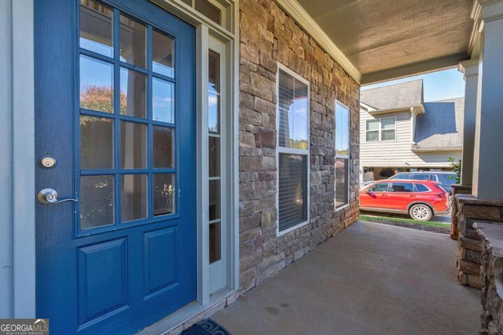 Property Photo:  283 Spinner Drive  GA 30549